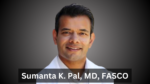 Sumanta K. Pal, MD, FASCO - City of Hope